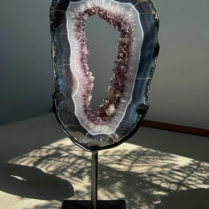 portale di Ametista